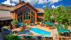 Mountain Lodge at Telluride